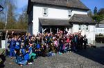 Besuch der Realschule Katzenelnbogen